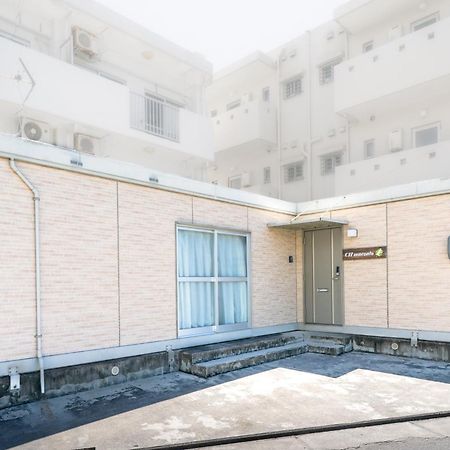 Ch Maezato Hotel Ishigaki  Ngoại thất bức ảnh