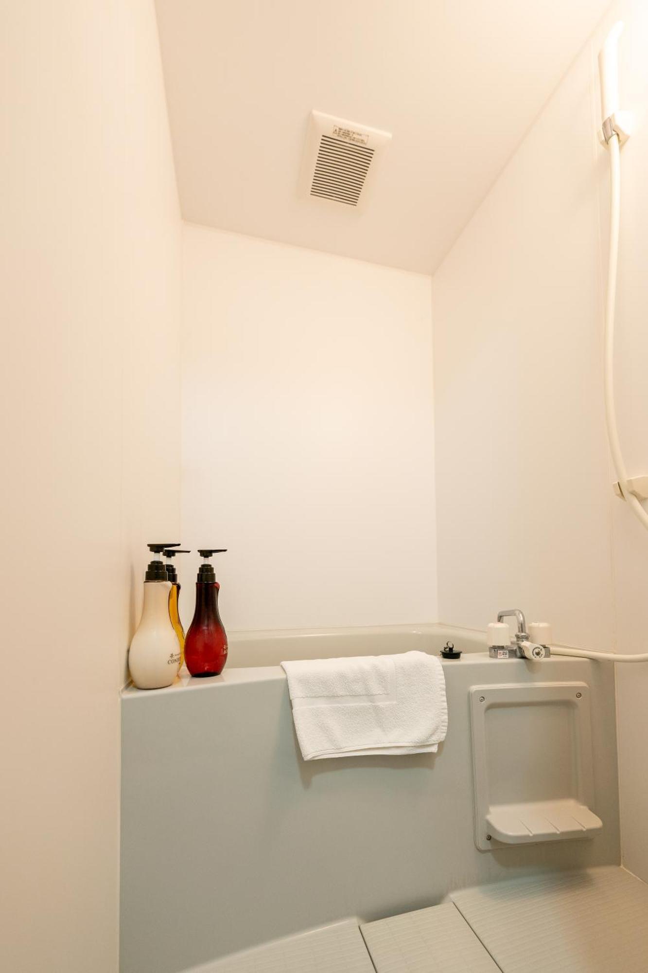 Ch Maezato Hotel Ishigaki  Ngoại thất bức ảnh