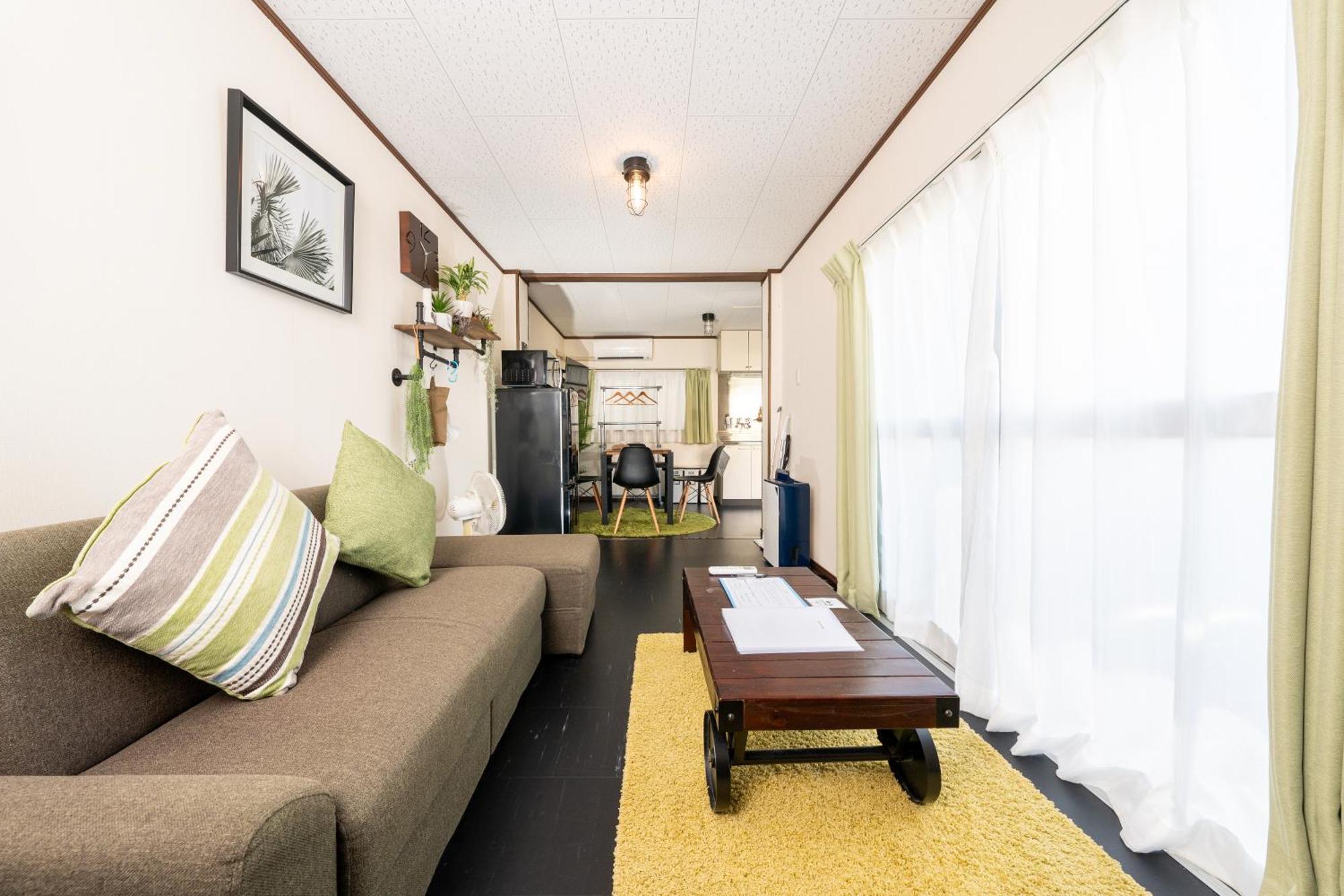 Ch Maezato Hotel Ishigaki  Ngoại thất bức ảnh