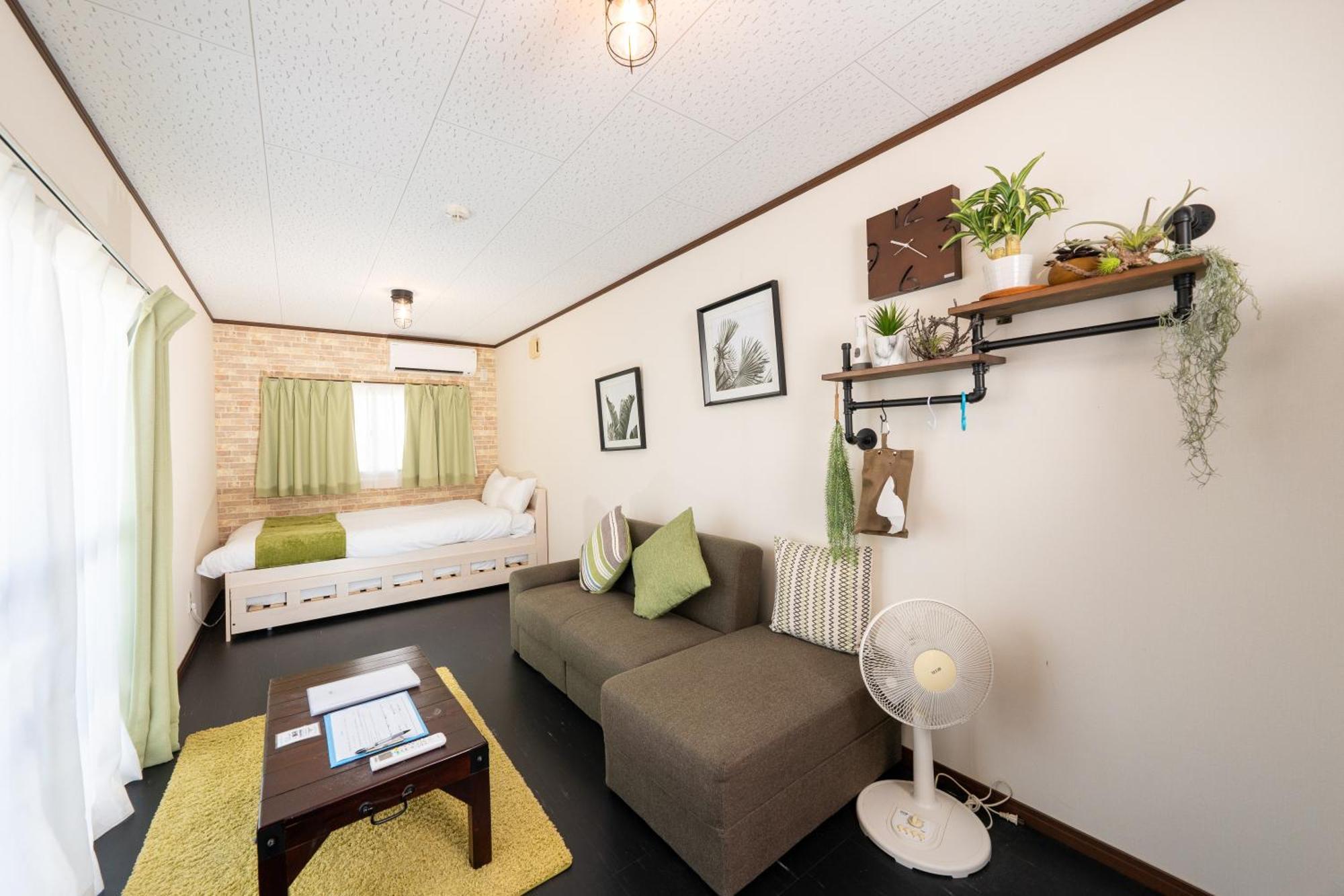 Ch Maezato Hotel Ishigaki  Ngoại thất bức ảnh