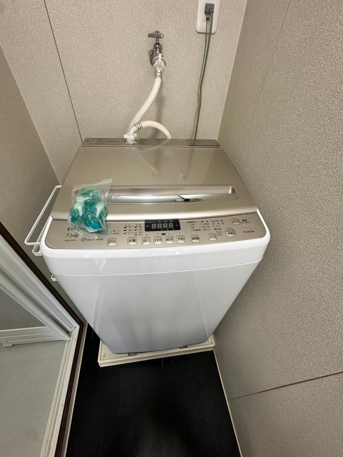 Ch Maezato Hotel Ishigaki  Ngoại thất bức ảnh