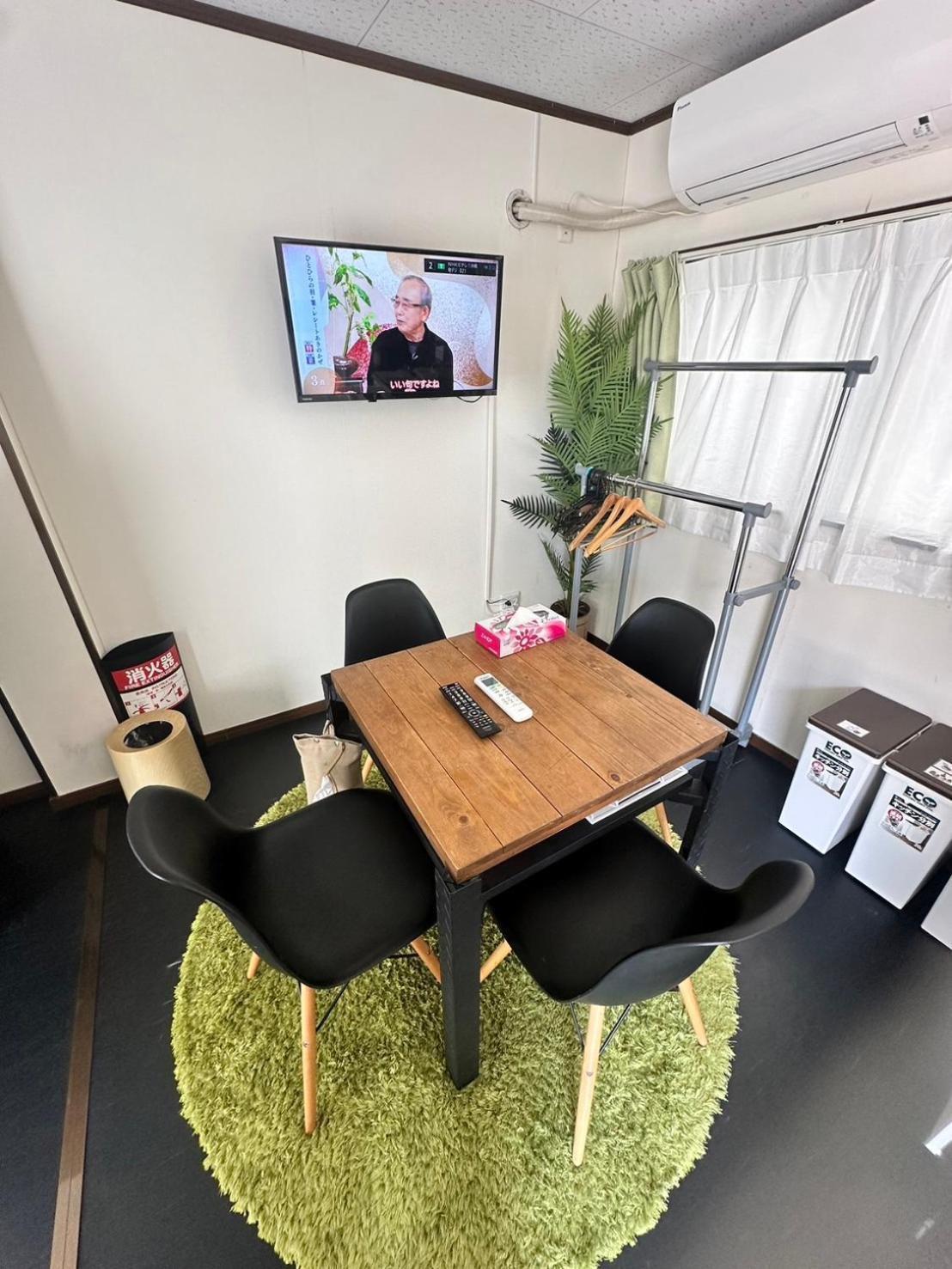 Ch Maezato Hotel Ishigaki  Ngoại thất bức ảnh